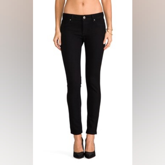 DL1961 Emma Leggings - Picture 1 of 6